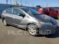 2010 Honda INSIGHT photo