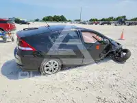 2010 Honda INSIGHT photo