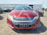 2010 Honda INSIGHT photo