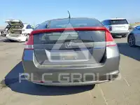 2010 Honda INSIGHT photo