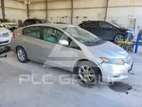 2010 Honda INSIGHT photo