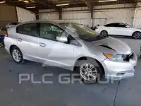 2010 Honda INSIGHT photo