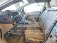2010 Honda INSIGHT photo