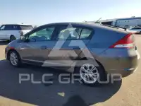 2010 Honda INSIGHT photo