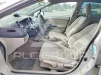2010 Honda INSIGHT photo