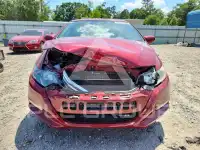 2010 Honda INSIGHT photo