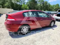 2010 Honda INSIGHT photo