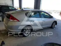 2010 Honda INSIGHT photo