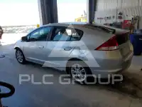 2010 Honda INSIGHT photo