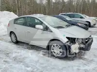 2010 Honda INSIGHT photo