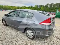 2010 Honda INSIGHT photo