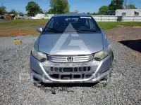 2010 Honda INSIGHT photo