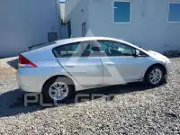 2010 Honda INSIGHT photo