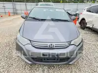2010 Honda INSIGHT photo