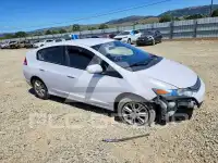 2010 Honda INSIGHT photo