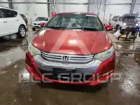 2010 Honda INSIGHT photo