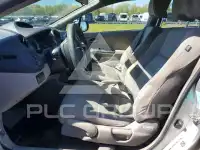 2010 Honda INSIGHT photo