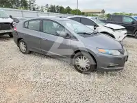 2010 Honda INSIGHT photo