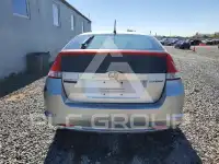 2010 Honda INSIGHT photo