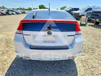 2010 Honda INSIGHT photo