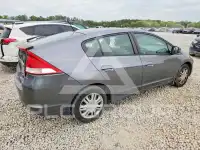 2010 Honda INSIGHT photo