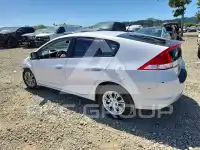 2010 Honda INSIGHT photo