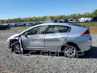 2010 Honda INSIGHT photo