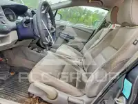 2010 Honda INSIGHT photo
