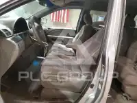 2010 Honda ODYSSEY фото