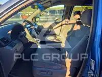 2010 Honda ODYSSEY фото