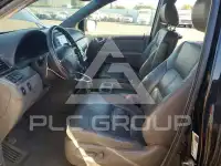 2010 Honda ODYSSEY фото
