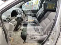 2010 Honda ODYSSEY фото