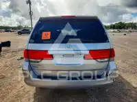 2010 Honda ODYSSEY фото