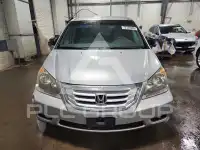 2010 Honda ODYSSEY photo