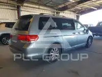 2010 Honda ODYSSEY фото