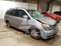 2010 Honda ODYSSEY фото