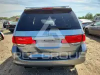 2010 Honda ODYSSEY photo