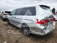 2010 Honda ODYSSEY фото