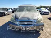 2010 Honda ODYSSEY фото