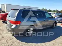 2010 Honda ODYSSEY фото