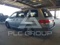 2010 Honda ODYSSEY фото