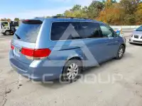 2010 Honda ODYSSEY фото