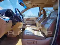 2010 Honda ODYSSEY photo