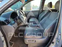2010 Honda ODYSSEY photo