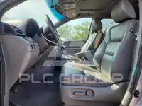 2010 Honda ODYSSEY photo