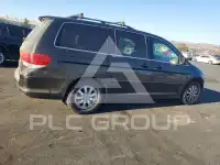 2010 Honda ODYSSEY фото