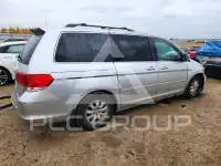 2010 Honda ODYSSEY photo