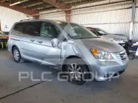 2010 Honda ODYSSEY фото