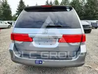 2010 Honda ODYSSEY photo