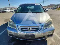 2010 Honda ODYSSEY photo
